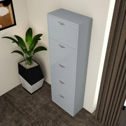 Solace 5 Tier Shoe Rack